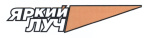 Яркий луч