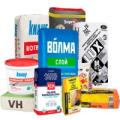 Продажа строительные смеси