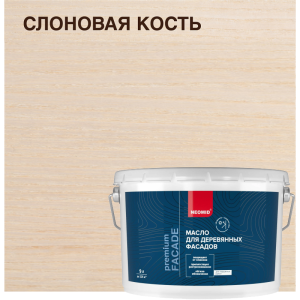 слоновая кость