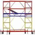 Продажа вышки тур, леса, мусоропровод строительный