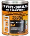 Продажа грунт-эмаль по ржавчине Продажа грунт-эмаль по ржавчине