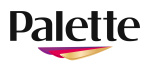  Palette