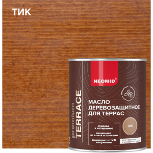 Тик