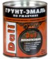 Продажа эмаль по металлу