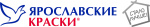 ЯРОСЛАВСКИЕ КРАСКИ